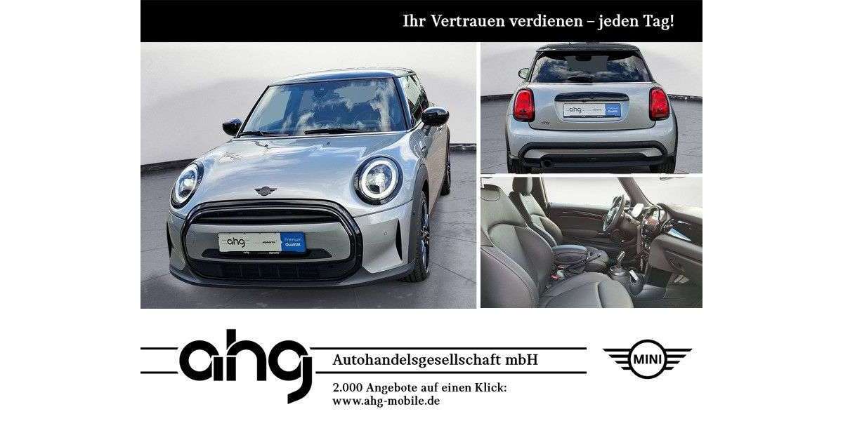 Mini Cooper 24.238 km 24.930 &euro; Horb/Neckar 72160