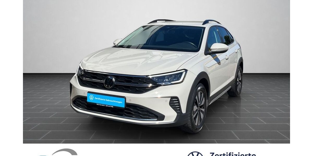 VW Taigo 25.700 km 17.390 &euro; Homburg 66424
