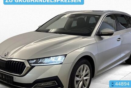 Skoda Octavia 126.973 km 18.697 &euro; Krefeld 47829