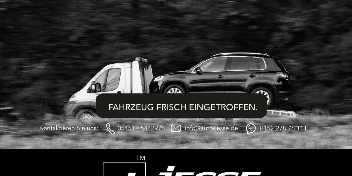 Daihatsu Materia 159.000 km 1.500 &euro; Ibbenbüren 49477