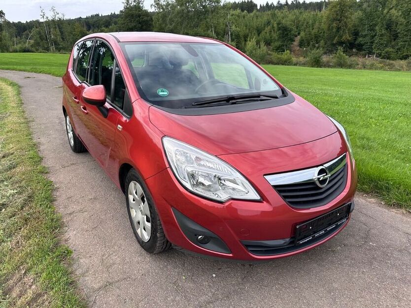 Meriva