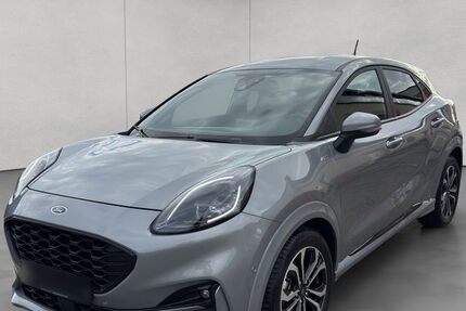 Ford Puma 24.594 km 21.550 &euro; Frankfurt 60386