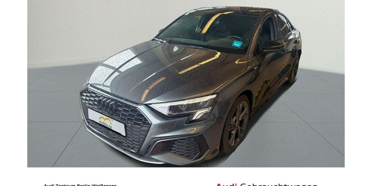 Audi A3 39.858 km 28.989 &euro; Berlin 13088