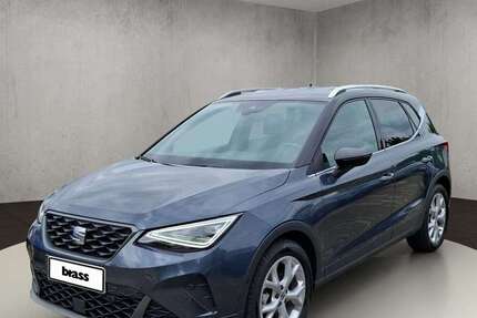 Seat Arona 11.200 km 25.980 &euro; Frankfurt-Rödelheim 60488