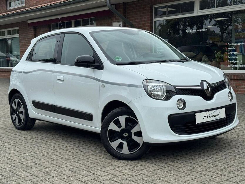 Renault Twingo 4.293 km 9.999 € Steinfeld 49439