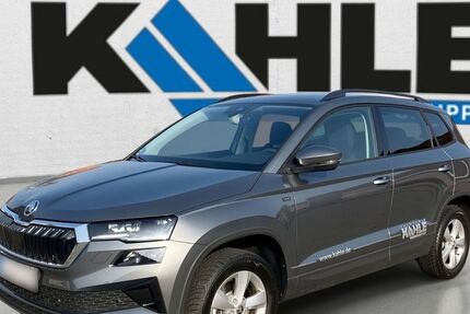 Skoda Karoq 5.000 km 32.290 &euro; Nienburg 31582