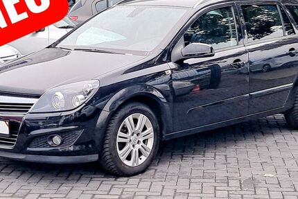 Opel Astra 112.000 km 3.950 &euro; Frankfurt Oder (Bei Berlin) 15234