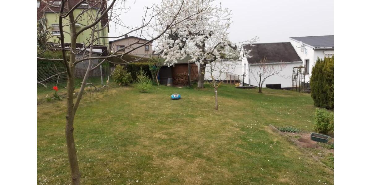 Doppelhaushälfte Schmölln - 5 Zimmer, 134 m&sup2;, 198.000&euro; | Angebot:26030781