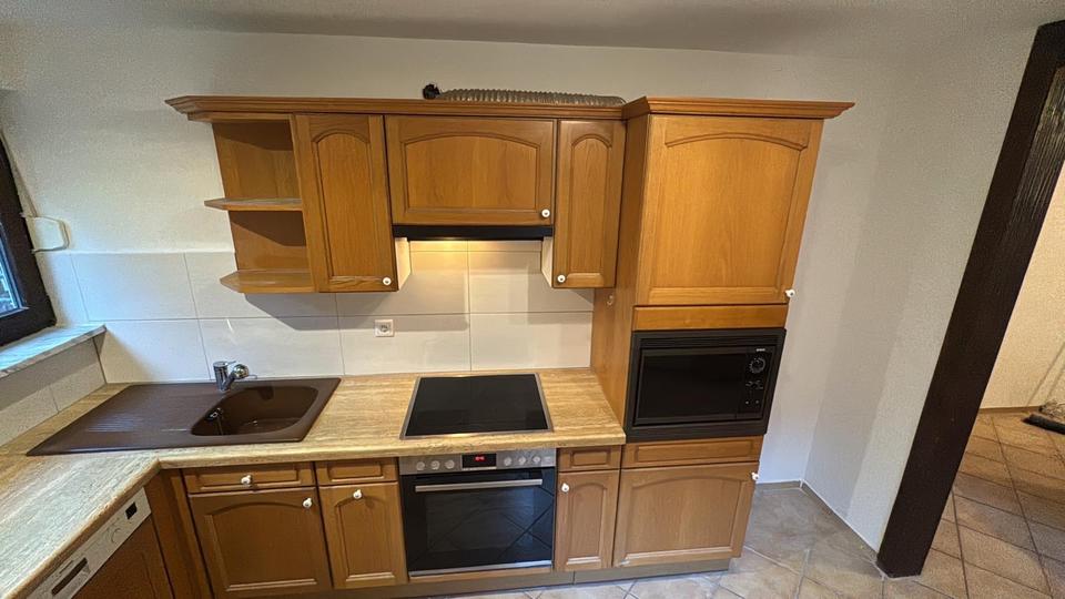 Erdgeschoßwohnung Weikersheim - 2.5 Zimmer, 69 m&sup2;, 850&euro; | Angebot:26255015