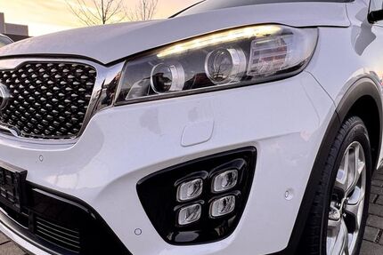 Kia Sorento 220.000 km 13.650 &euro; Bad Wurzach 88410