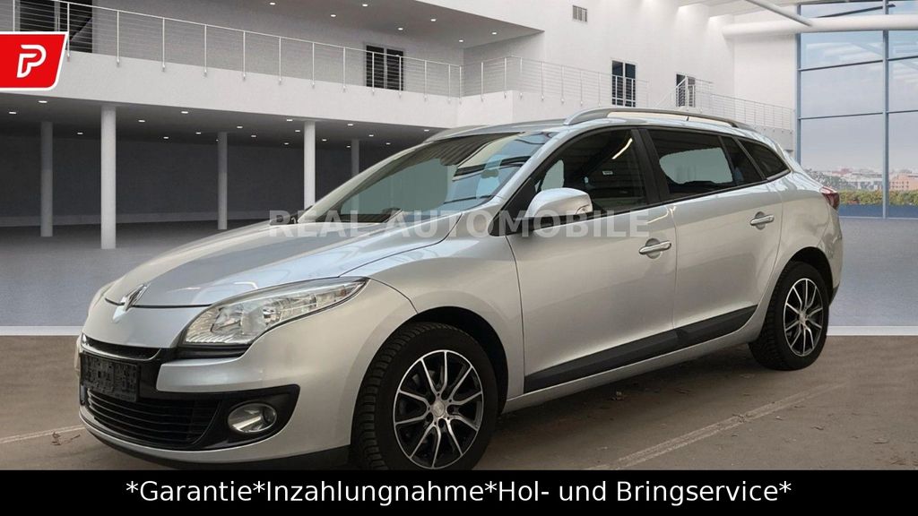 Renault Megane 214.000 km 4.499 &euro; Frankfurt am Main 65933