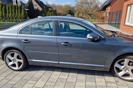 Volvo S80 240.000 km 6.999 &euro; Bad Bentheim 48455
