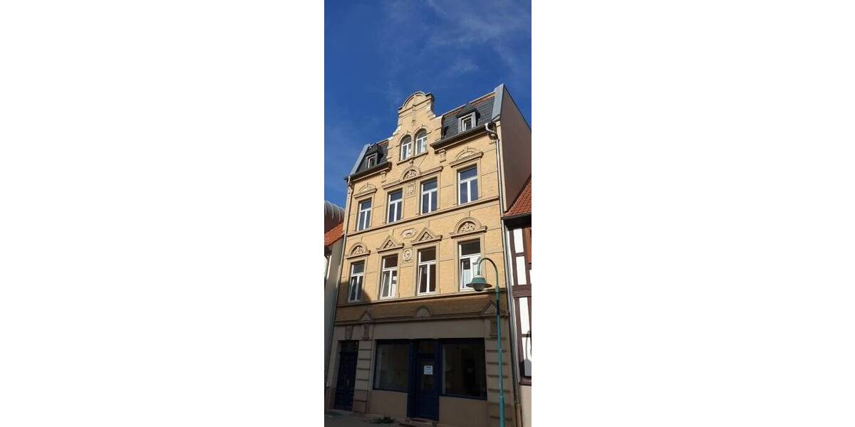 Gewerbeobjekt Oschersleben Oschersleben - 2 Zimmer, 277&euro; | Angebot:19350072