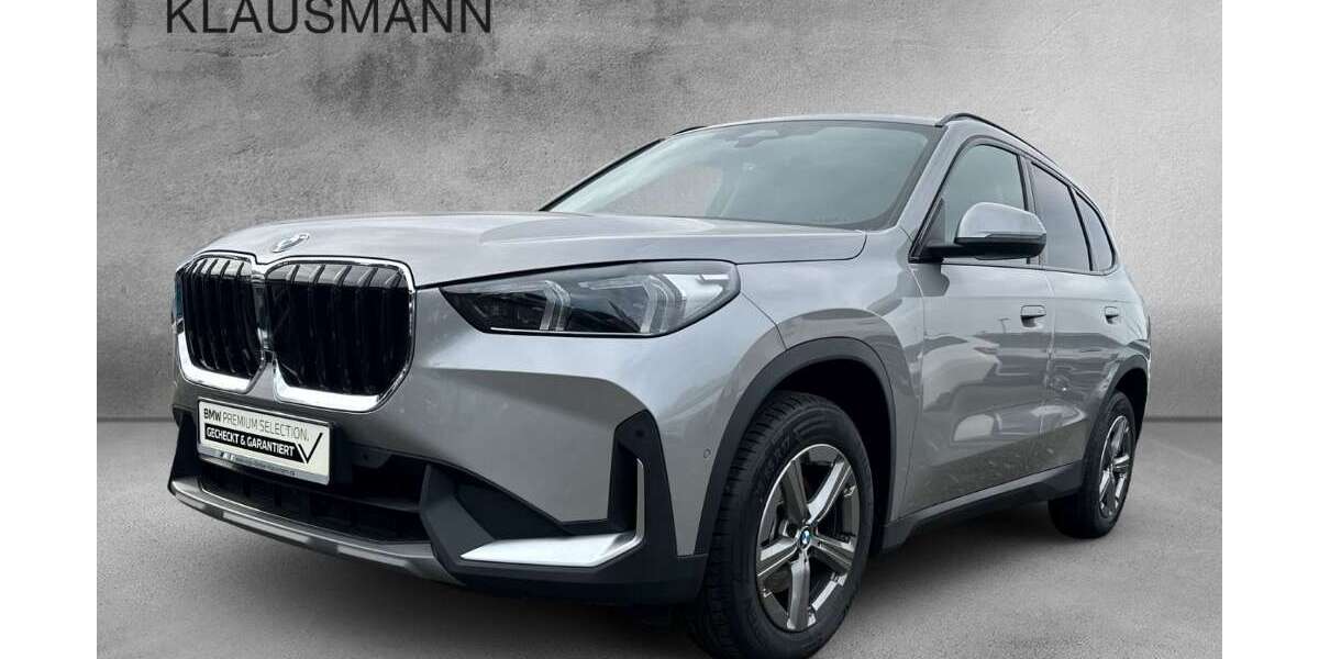 BMW X1 6.939 km 35.836 &euro; Krefeld 47800