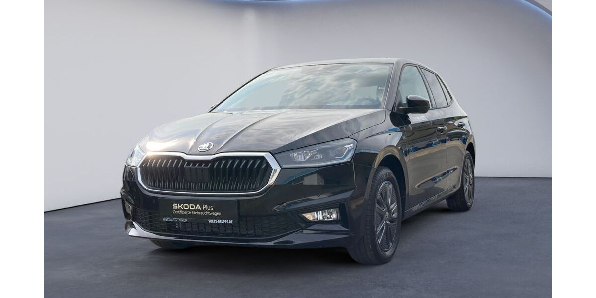 Skoda Fabia 10.560 km 18.680 &euro; Braunschweig 38124