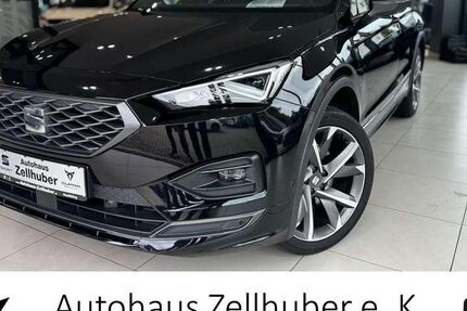 Seat Tarraco 39.750 km 36.860 € Neuötting 84524