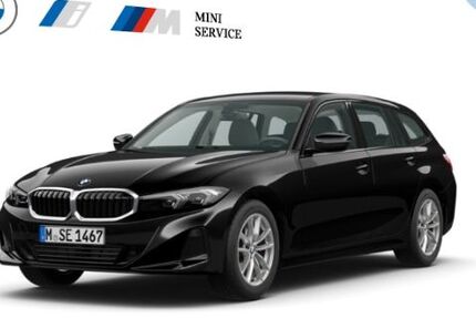 BMW 318 146.137 km 23.907 &euro; Bischofswerda 01877