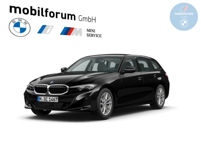 BMW 318 146.137 km 23.907 &euro; Bischofswerda 01877