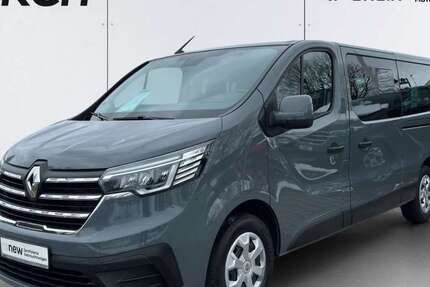 Renault Trafic 121.750 km 26.990 &euro; Memmingen 87700