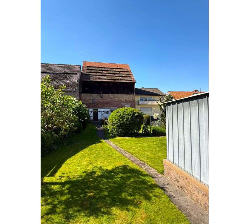 Haus zum Kaufen in Hüttenfeld 519.000 € 154 m²