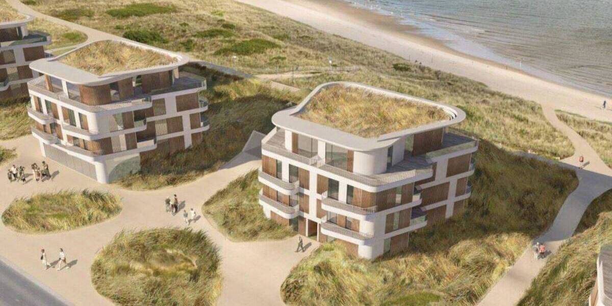 Etagenwohnung List - 2 Zimmer, 70 m&sup2;, 1.058.290&euro; | Angebot:25702844