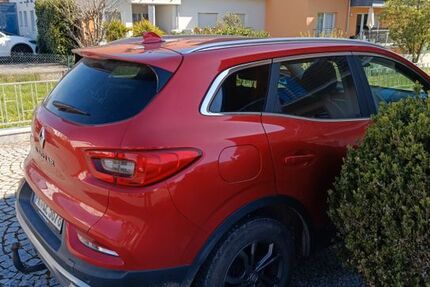 Renault Kadjar 103.000 km 12.000 &euro; Breisach 79206