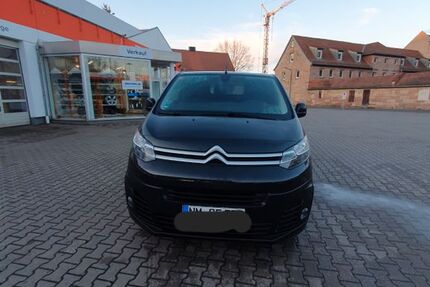 Citroen Jumpy