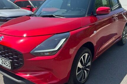 Suzuki Swift 17.989 km 15.950 &euro; Köln 50735