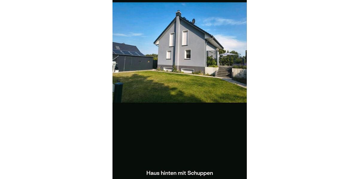 Einfamilienhaus Chorin - 7 Zimmer, 182 m&sup2;, 599.000&euro; | Angebot:27137458