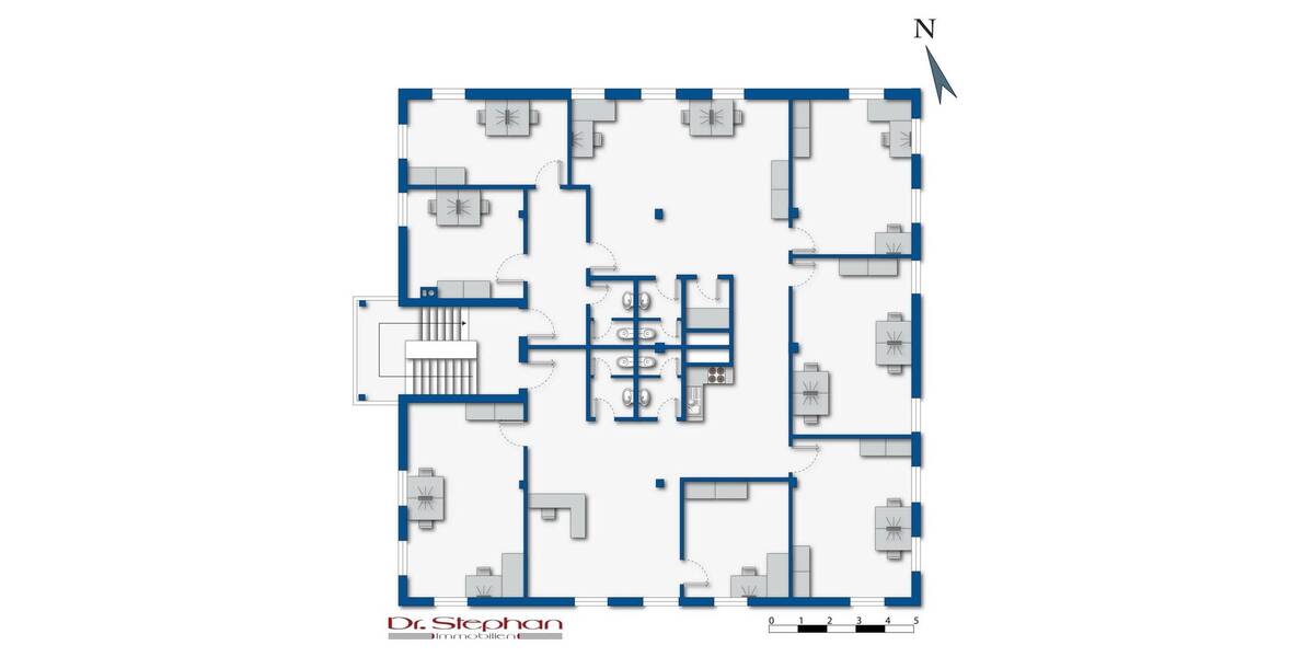 Gewerbeobjekt Heppenheim (Bergstraße) Heppenheim - 2 Zimmer, 794 m&sup2;, 1.490.000&euro; | Angebot:25666804