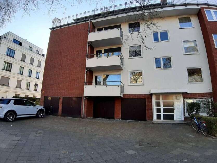 Wohnung zum Kaufen in Düsseldorf 690.000 € 122 m²