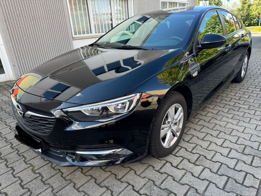 Opel Insignia 72.100 km 14.750 € Frankfurt am Main 60528