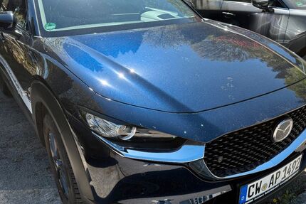 Mazda CX-30 4.500 km 26.900 &euro; Altensteig 72213