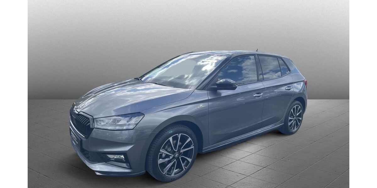 Skoda Fabia 13.221 km 25.490 &euro; Diez 65582