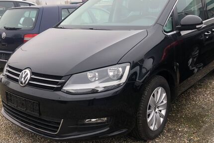 VW Sharan 198.780 km 14.990 &euro; Raunheim 65479