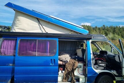 Toyota Hiace 168.000 km 16.500 &euro; Berlin 10249
