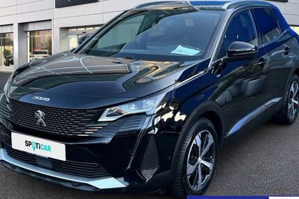 Peugeot 3008 35.745 km 24.250 &euro; Hamburg 22529