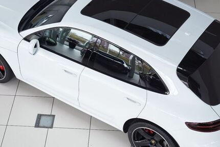 Porsche Macan 89.990 km 38.390 &euro; Garbsen 30823