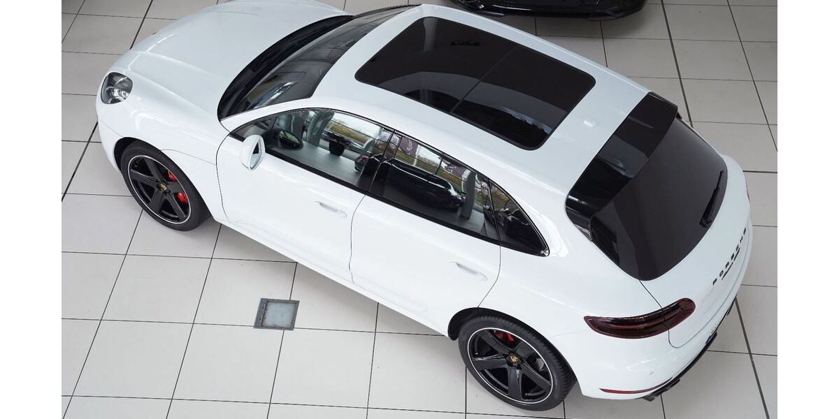 Porsche Macan 89.990 km 38.390 &euro; Garbsen 30823