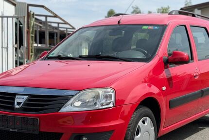 Dacia Logan 159.000 km 3.500 &euro; Eckental 90542