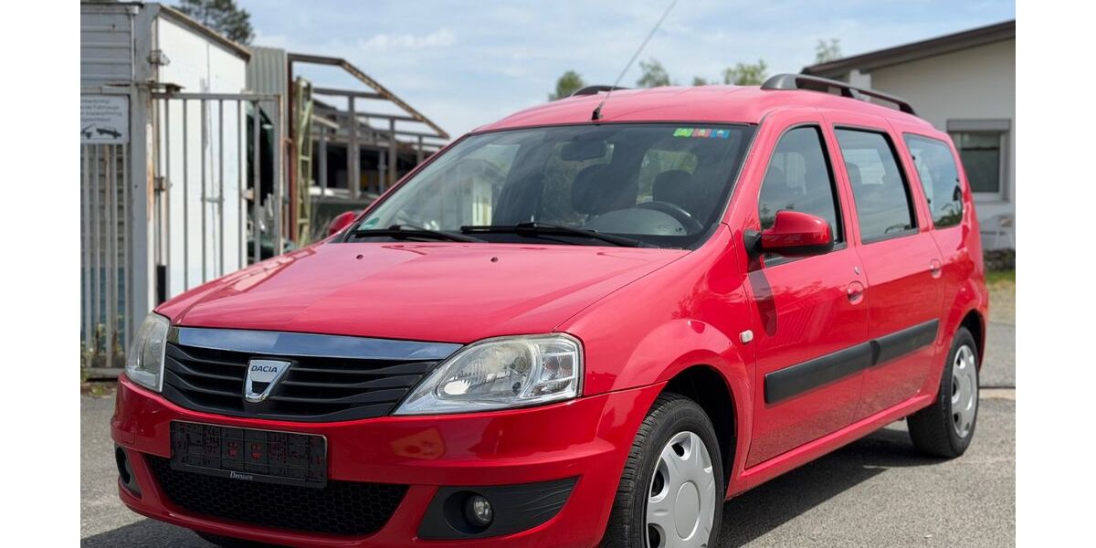 Dacia Logan 159.000 km 3.500 &euro; Eckental 90542