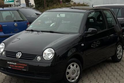 VW Lupo 106.000 km 2.590 &euro; Planegg 82152