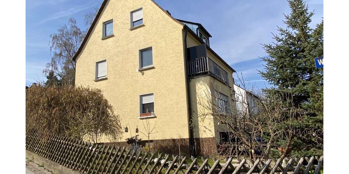 Einfamilienhaus Schwabach-Wolkersdorf Wolkersdorf - 9 Zimmer, 200 m&sup2;, 475.000&euro; | Angebot:26866010
