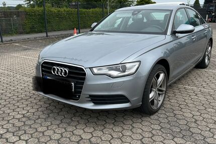 Audi A6 225.000 km 8.700 &euro; Lahnstein 56112