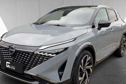 Nissan Qashqai 37.317 km 29.990 € Hamburg 20537