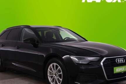 Audi A6 80.052 km 26.990 &euro; Hameln 31785