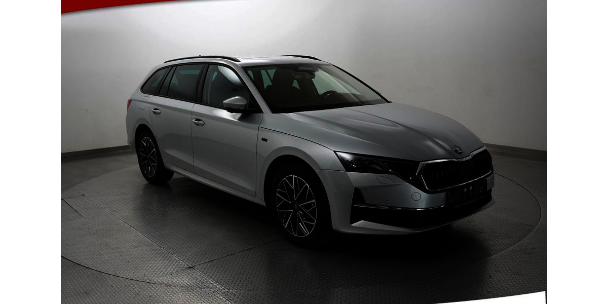 Skoda Octavia 2.630 km 27.750 &euro; Bebra 36179