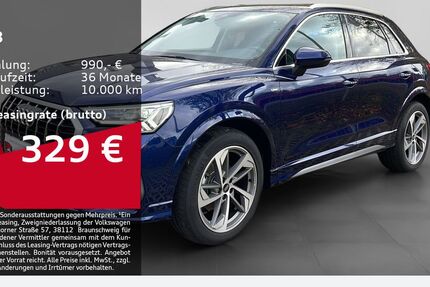 Audi Q3 3.738 km 41.890 &euro; Lüdenscheid 58511
