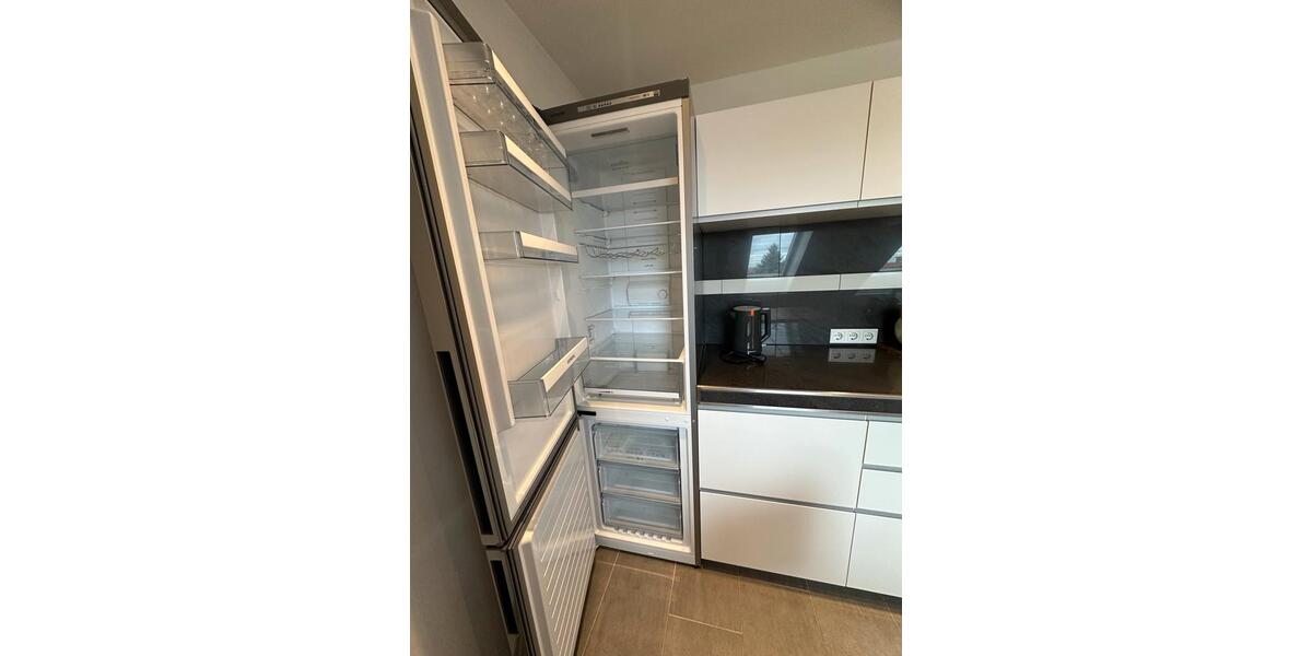 Dachgeschoßwohnung Erfurt Hochheim - 2 Zimmer, 52 m&sup2;, 600&euro; | Angebot:25561210