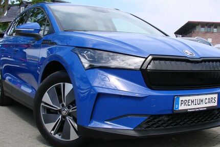Skoda Enyaq 21.632 km 27.980 &euro; Falkensee 14612